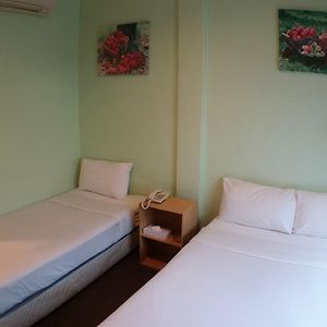 Hotel Sempurna